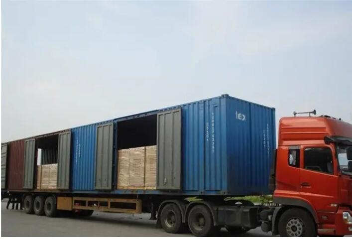 泉州到连云港整车运输