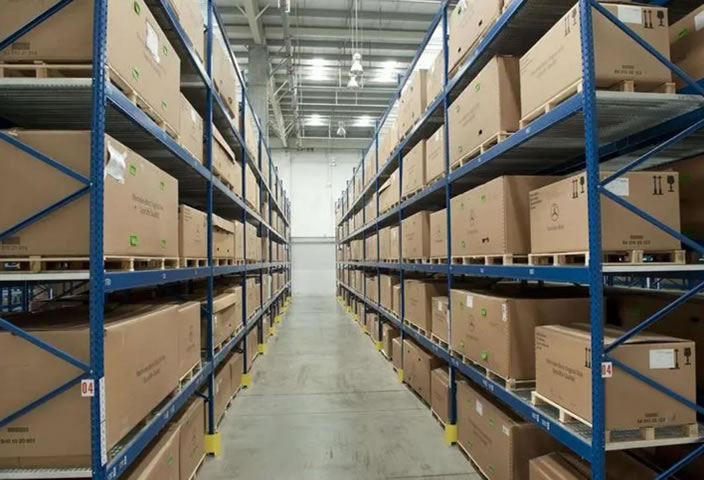 泉州到连云港货物仓储