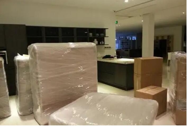 泉州到连云港长途搬家