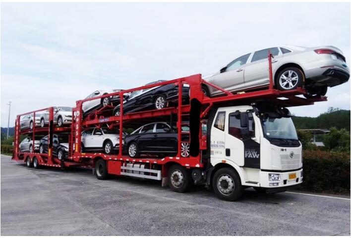 泉州到连云港轿车托运